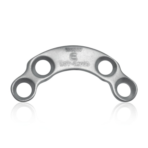 Ø = 3,5mm, 6 hål, L = 42mm